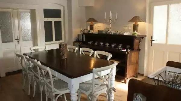 Goldberghaus Appartement Großschönau Buitenkant foto